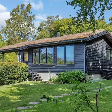 Tatil Evi 11868-nykobing-sj-fasanstien-16 Klint